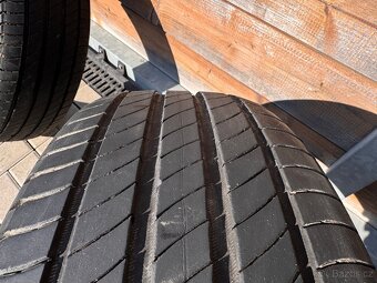 Michelin Primacy 4 205/55 R17 - 8