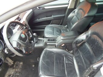 Škoda Superb 1.9 TDI 77 kw ČR původ - 8
