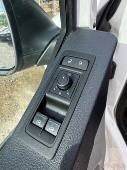 VW Transporter T6, 116tis km, po prvním majiteli - 8
