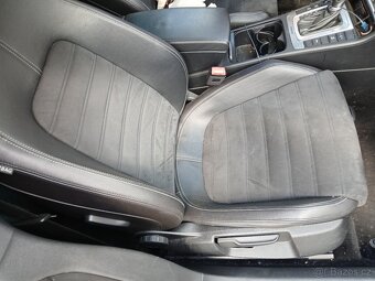 VW Passat CC 2.0TDI 130kw dsg 4x4 prodám dily - 8