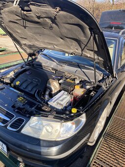 Saab 9-5 3.0tid - 8