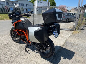 KTM 1290 SuperAdventure R - 8
