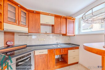 Prodej bytu 2+kk, 49 m2, Olomouc - Slavonín, ev.č. 01069 - 8