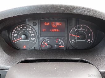 Peugeot Boxer L3H2 TAŽNÉ 1MAJITEL DPH VÝBAVA - 8