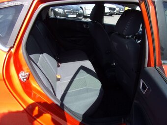 Ford Fiesta 1,25 BA, 73 000 km, 2012, po STK, dovoz Německo - 8