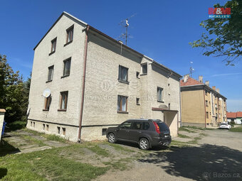 Prodej nájemního domu, 705 m², Svojšice - 8