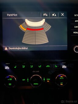 Octavia 3 1,6TDi Automat - 8