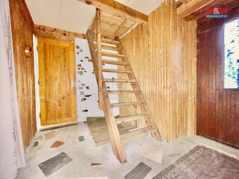 Prodej rodinného domu, 85 m², Rovná - 8