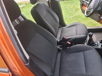 PICANTO 1.1 48kw r.v. 2008,KLIMA,el.okna,Central, - 8