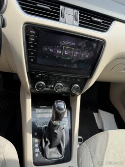 Náhradní díly Octavia III 1.6 TDI 85kw DSG DDYA SMT 114tkm - 8