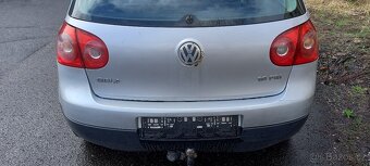 VW Golf V 1.6fsi na ND. - 8