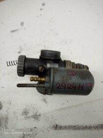 Karburátor Jikov 2924 H - 8