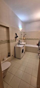 Pronájem bytu 2+kk 50m2 , Náchod - 8