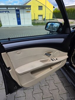 BMW E61 530D 173kw LCI 2009 M-Paket - 8