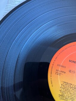 Judas Priest – Screaming For Vengeance - 8