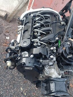 PEUGEOT EXPERT, CITROEN JUMPY 2,0HDI MOTOR NA RV 2007-2011 - 8