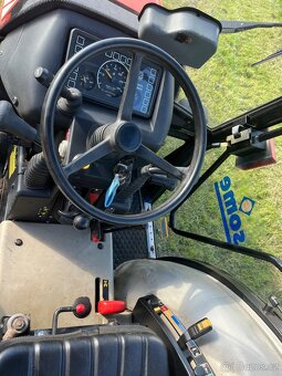 Traktor - 8