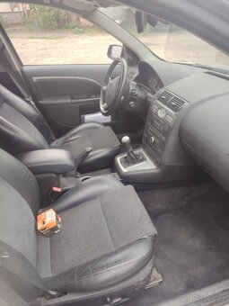 Mondeo mk3 2.2 114kw tdci 2004 - 8