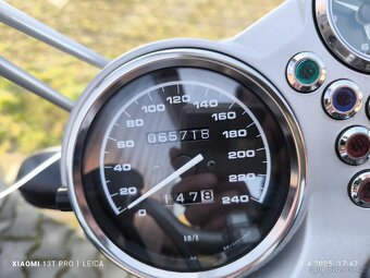 BMW R 1150 R - 8