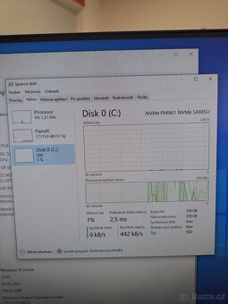 Počítač DELL Optiplex 7040 - 8