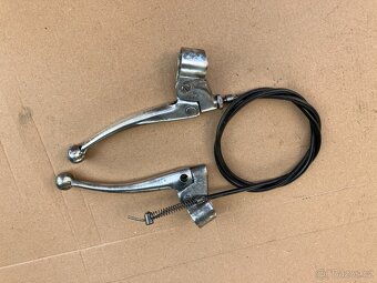 babeta 210 páčky s objímkama - 8
