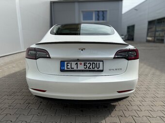 Tesla Model 3 Performance 4x4 FSD záruka DPH - 8