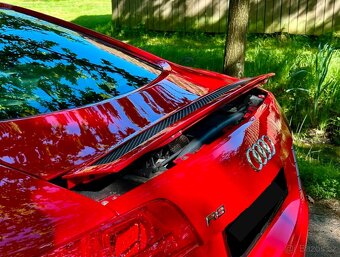 Audi R8 4.2 FSI Quattro R-Tronic - 8