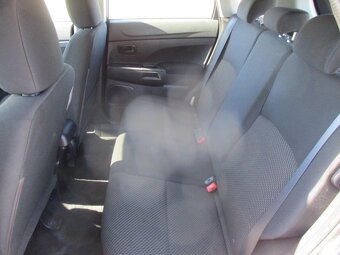 MITSUBISHI ASX 1,6MIVEC 86kw Euro6 odp DPH 03/2018 - 8