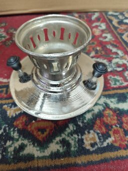 Ruský samovar - 8
