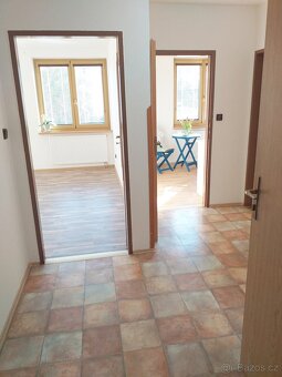 Prodej bytu 3+1, 107 m², Příhovice, Plzeň-jih - 8