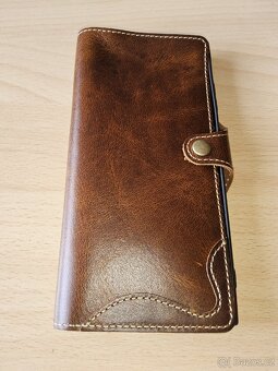 Různé kryty pro Samsung S 23 aultra. - 8