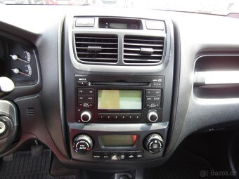 Kia Sportage 2.0 i , 104 kW benzín, 2009 - 8