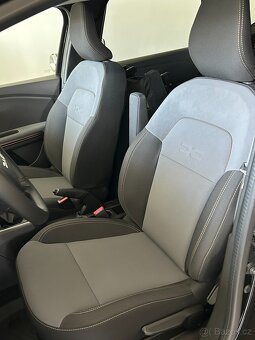 Dacia Jogger Extreme TCe 110 - 7 míst - 8