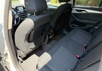 BMW X3 xDrive20d G01 140KW Advantage - 8
