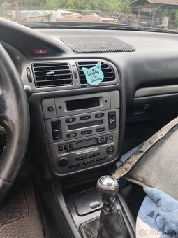 Peugeot 406 2.0HDi - 8