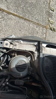 ŠKODA OCTAVIA 1,6 TDI 77KW,ROK 12/2013,NAJ 349TKM,KLIMA,DOHO - 8
