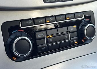 Volkswagen Passat 2.0TDi 103kw KLIMA TEMPOMAT manuál 103 kw - 8