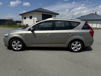 Kia Ceed 1.4i 77kw rv.2012+ PůvodČR+NAJETO 198TKM+LPG+BE - 8