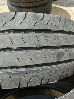 205/65R15C 102/100T CONTINENTAL - 8