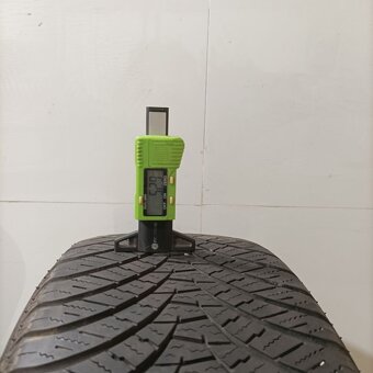 16" ALU kola – 5x112 – BMW (MINI, MERCEDES, ŠKODA) Disky: - 8