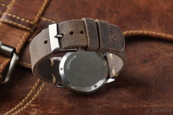 OMEGA geneve 136,070 - 8