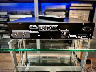 MARANTZ SA8005 (r.2013) TOP STAV, dálka - 8
