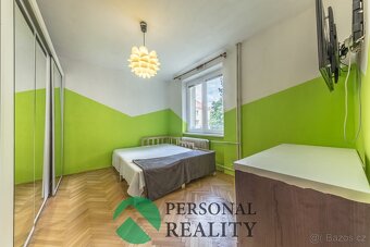 Prodej byty 2+1, 51 m2 - Mělník, ev.č. 02436 - 8