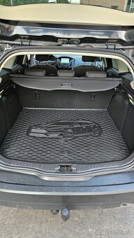 Ford Focus 2015, 2.0tdci 110kw,titanium,zachovalý vůz - 8