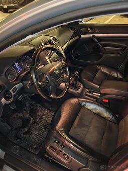 Škoda Octavia Scout 2.0 TDI 103kw 4x4 - 8