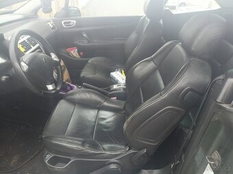Prodám Peugeot 307cc - 8