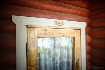 Finsko - chata - ryby - relax - sauna - netradiční dovolená - 8