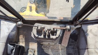 Jcb 3cx 4x4 - 8