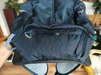 turistický batoh Osprey Stratos 24 - 8