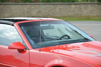 Pontiac Firebird 1989 - 8